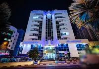Le Paradise Palace Hotel - Hot Springs