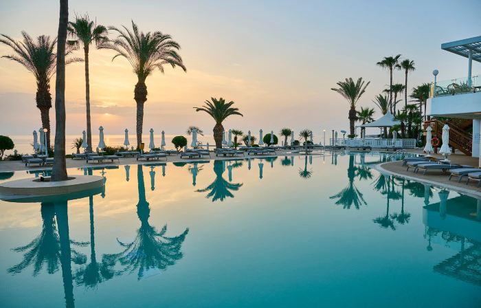 Sunrise Beach Hotel