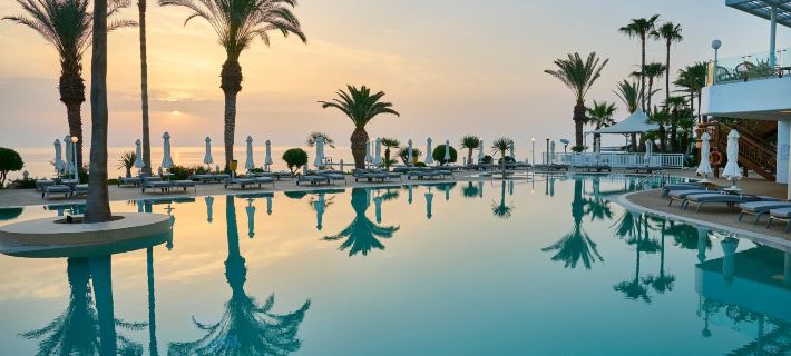 Sunrise Beach Hotel Hotels in Protaras