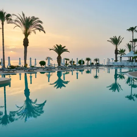 Sunrise Beach Hotel