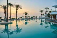 Sunrise Beach Hotel Hoteles en Protaras