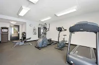 Best Western Ashbury Inn Hotels in Oldham County