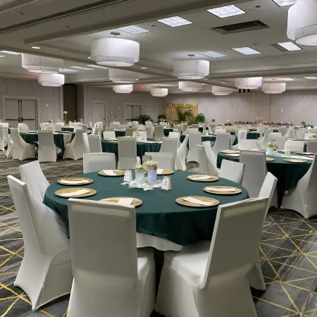 Holiday Inn BATON ROUGE-SOUTH by IHG