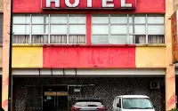 Ampang Business Hotel