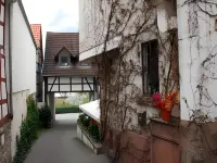 Hotel Lauer Hotels in Maintal