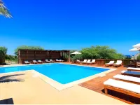 Aranwa Vichayito Beach Resort - piscina