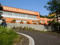 Hotel Akademie Hotels in Kaliště