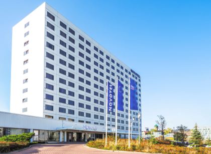 Novotel Katowice Centrum