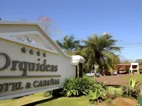 Orquideas Hotel & Cabañas