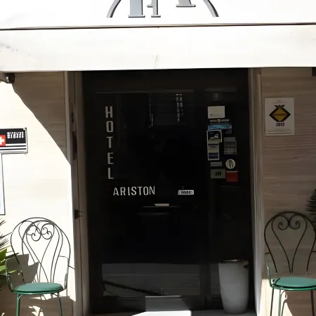 Hotel Ariston
