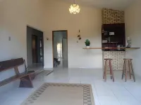 Casamatta Hostel