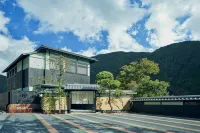 Espacio the Hakone Geihinkan Rin-Poh-Ki-Ryu Hotel a Hakone