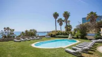 Estoril Vintage Hotel - romantici