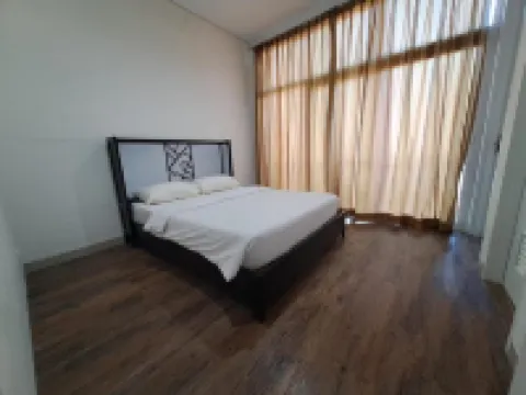 SleepRest @ Villa Nuvasa Bay