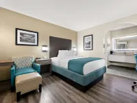 Best Western Catalina Inn Hotels in Northport