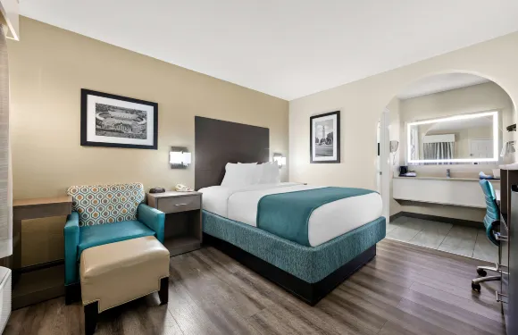 卡塔利娜貝斯特韋斯特酒店