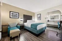 Best Western Catalina Inn Отели в г. 