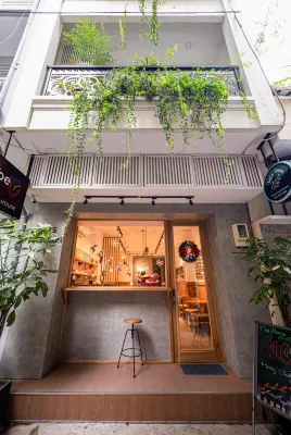 拉拉之家春天公寓 外觀 Photos