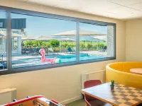 Ibis Styles Colmar Nord - Pools