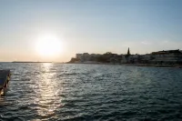 Dandy Villas Nea Kallikratia Sea View Loft