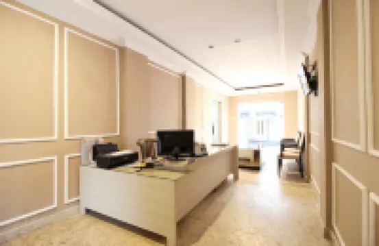 RedDoorz Near Stadion Manahan Solo