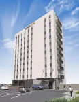 Super Hotel Tochigi Kaminokawa Natural Hot Springs Hotels in 