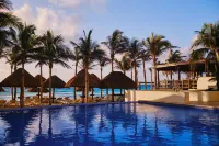 Hotel NYX Cancun Отели в г. Канкун