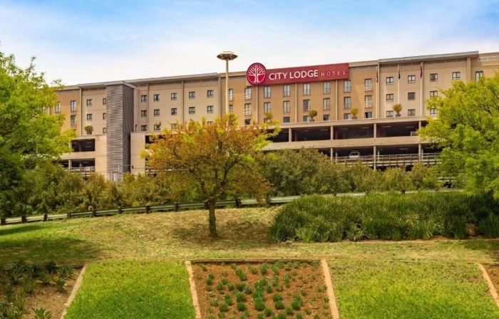 City Lodge Hotel at or Tambo International Airport