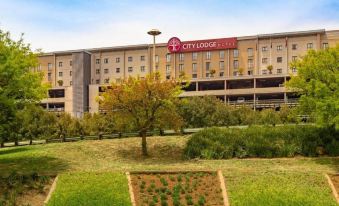 City Lodge Hotel at or Tambo International Airport