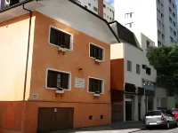 Hotel Residenza - 400m do Inicio da Av Paulista e Metrô Paraiso Hotel in zona Poliedro Curso São Paulo