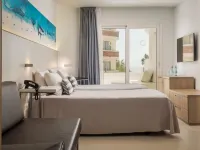 The Place Mar Mediterrania by Alegria 4 Sup Adults Only Hotels in Maresme
