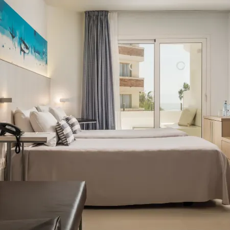 The Place Mar Mediterrania by Alegria 4 Sup Adults Only