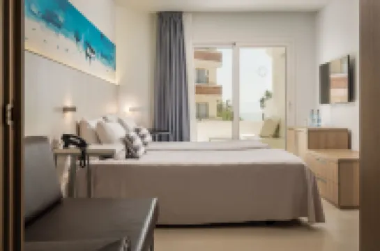 The Place Mar Mediterrania by Alegria 4 Sup Adults Only