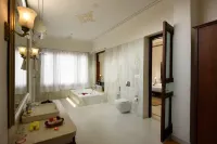 Devraj Villa - Luxury Pool Villa Udaipur Hotel a 