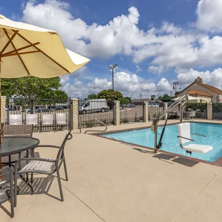 Best Western Plus Lake Worth Inn  Suites
