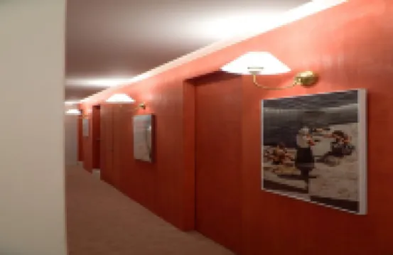 釜山慵懶清晨海景民宿