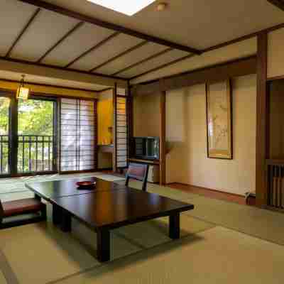 Otowaya旅館 Rooms