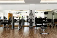 Millennium Palestine Ramallah - Gym