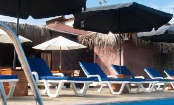 Hotel Gran Azul Bungalows