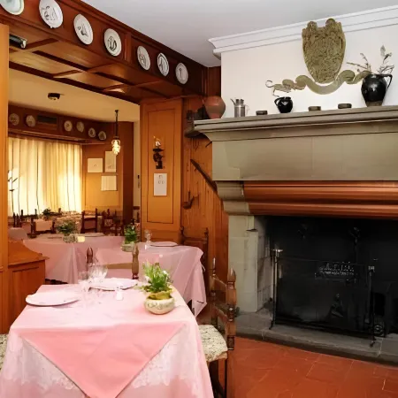 Grifone Hotel