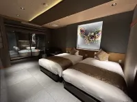 Forest Resort Hotel Green Pearl Отели рядом с достопримечательностью «Art Biotop Water Garden»