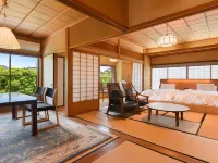 Hokumon Yashiki Hotel a Hagi