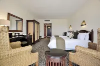 Bakubung Bush Lodge Hotels in Sun City