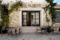 The ABC Hotel