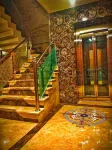 Shri Tirupati Residency Hôtels à : Muzaffar Nagar Ghusval