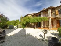 La Gattaiola Piccola - Villas