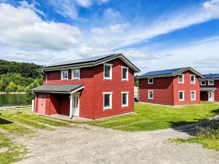 Geesthof Отели в г. Хехтхаузен