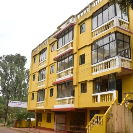 Rajbag Residency
