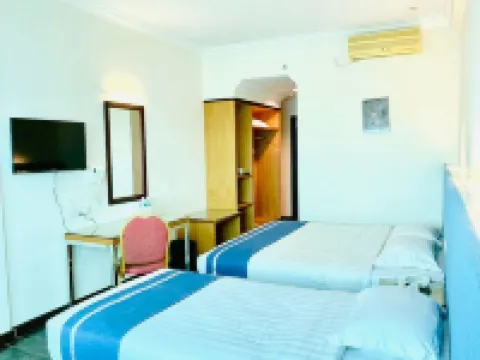 Tyng Garden Hotel Hotels in Sandakan