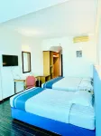Tyng Garden Hotel